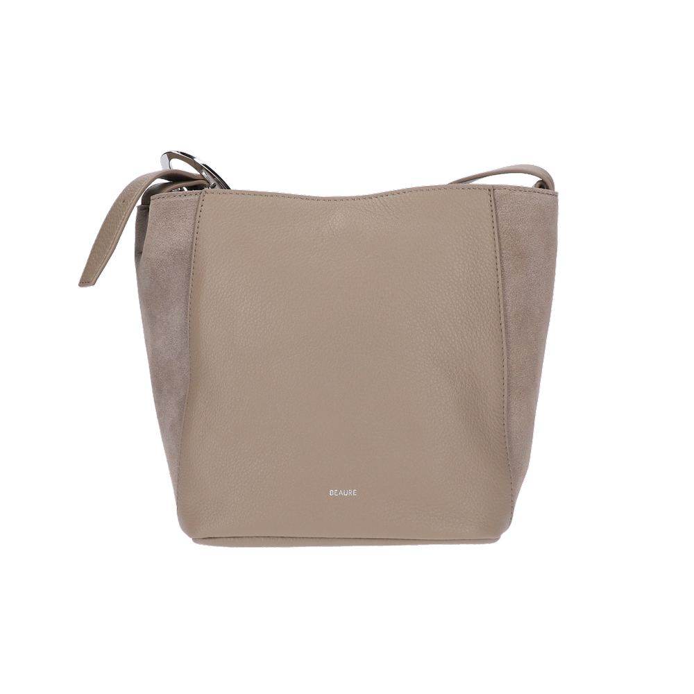 トートバッグ ショルダー レディース ブランド BEAURE ビュレ ヴュレ 本革 レザー 2way | Beau're | 01