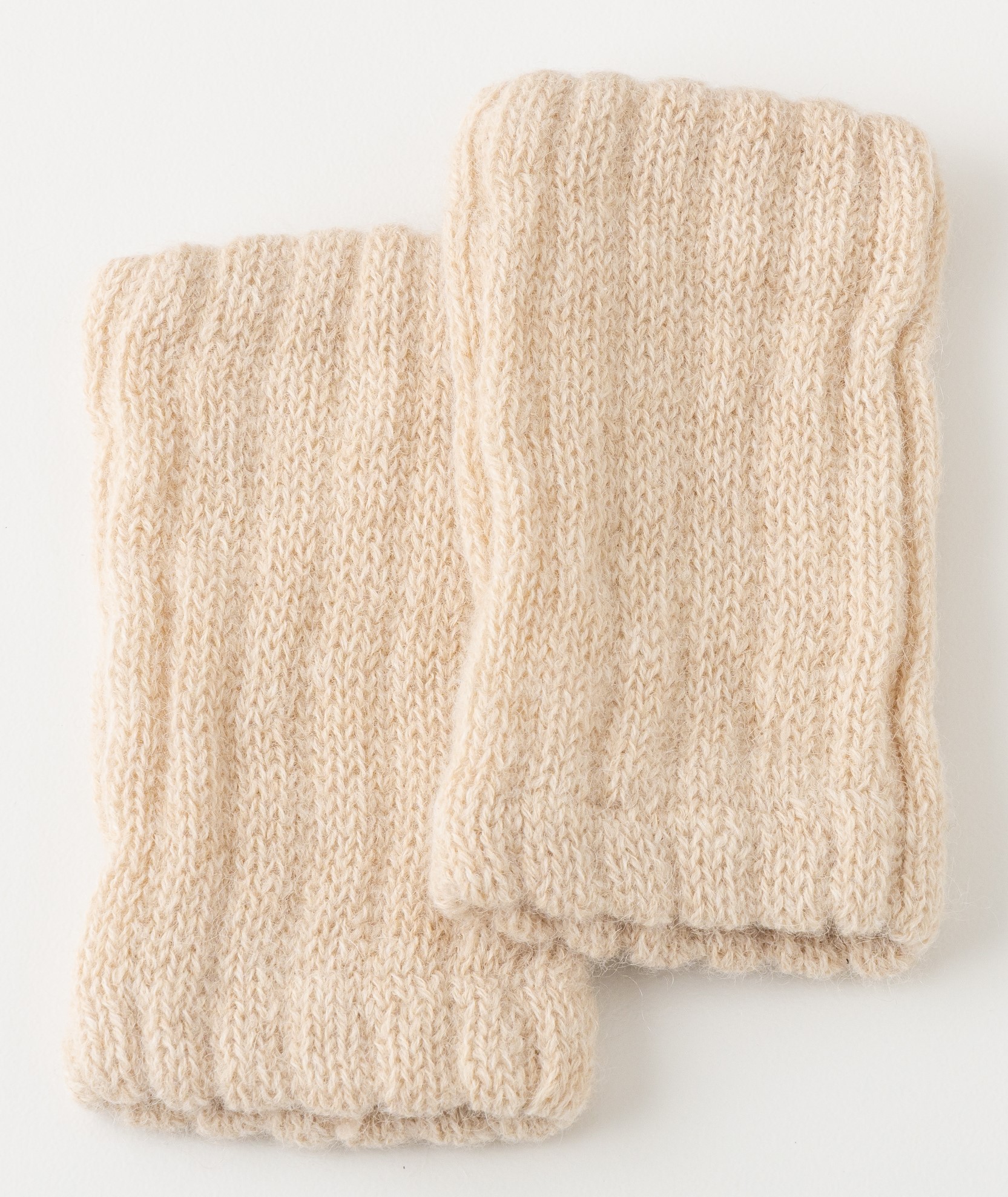 レッグウォーマー 靴下 温活 シルク ベビーアルパカ 冷え対策 ふくらはぎ 防寒 足首 睡眠 |  | 01