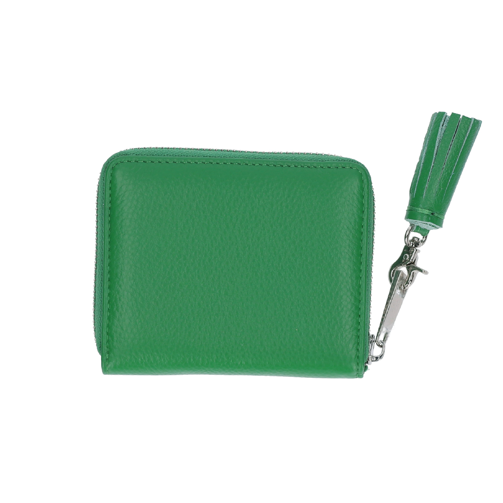 財布 レディース 二つ折り コンパクト 本革 レザー 春 小型 ブランド ビュレ ヴュレ 小銭入れ 女性用 金運 | Beau're | 08