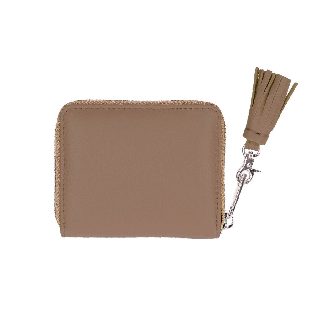 財布 レディース 二つ折り コンパクト 本革 レザー 春 小型 ブランド ビュレ ヴュレ 小銭入れ 女性用 金運 | Beau're | 05