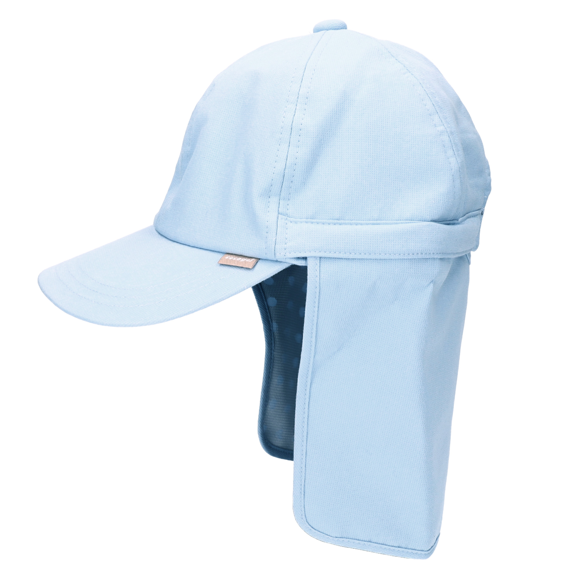 キッズ帽子 キャップ ケープ付 コカゲル UV100％ 紫外線カット ハット 子ども用 接触冷感 |  | 05