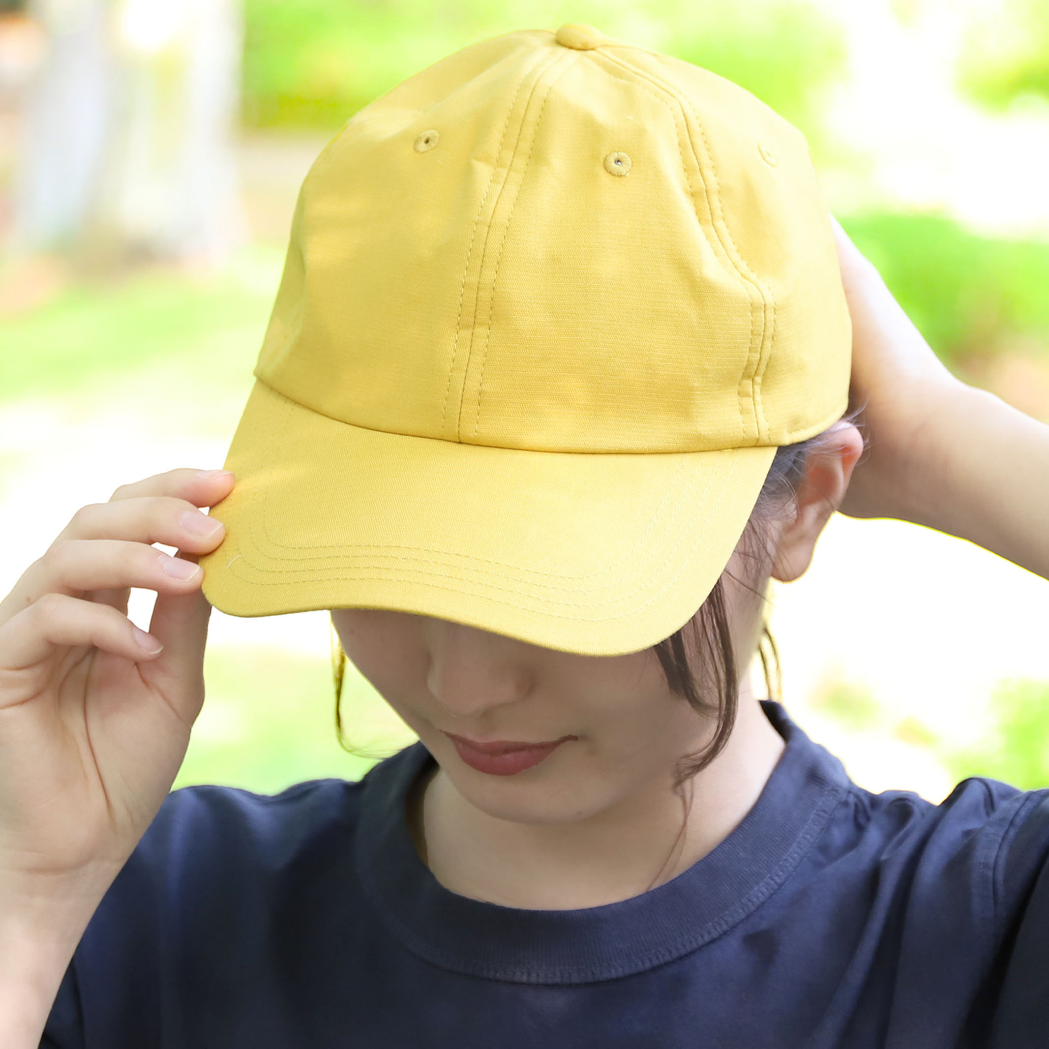 コカゲル 帽子 キャップ レディース メンズ 遮熱 冷感 熱中症対策 UVカット 折りたたみ プレゼント 20代 30代 40代 50代 爆買 |  | 05