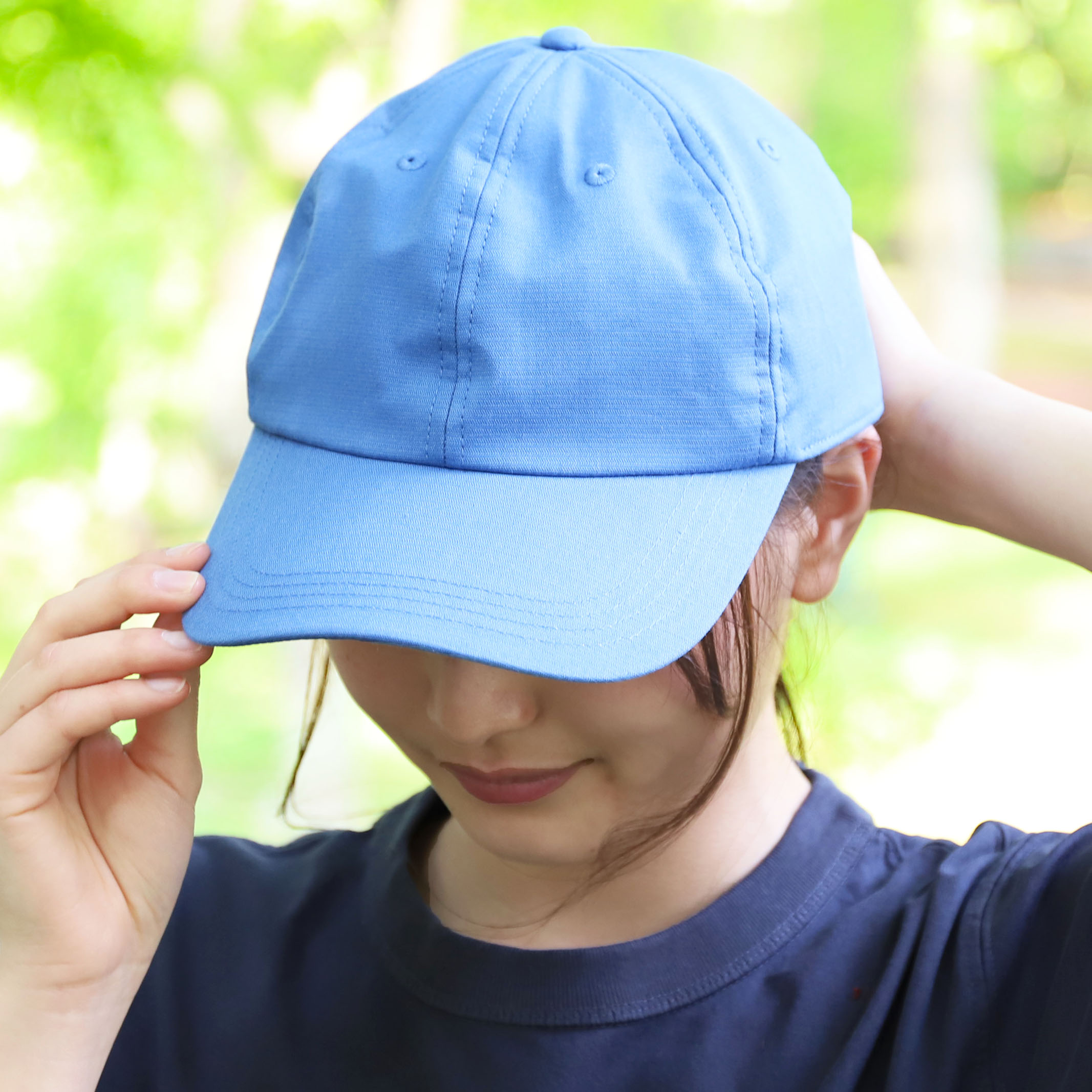 コカゲル 帽子 キャップ レディース メンズ 遮熱 冷感 熱中症対策 UVカット 折りたたみ プレゼント 20代 30代 40代 50代 爆買 |  | 03