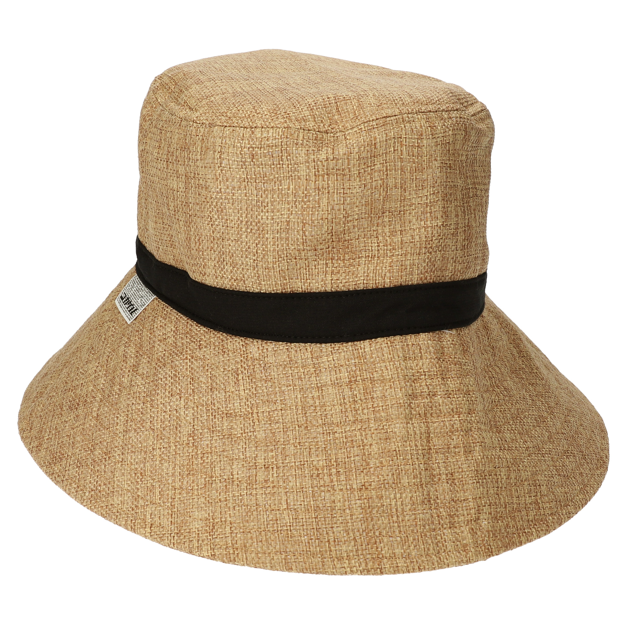 コカゲル 帽子 つば広ハット レディース UV100％ 紫外線 熱中症対策 通気性 折りたためる |  | 02