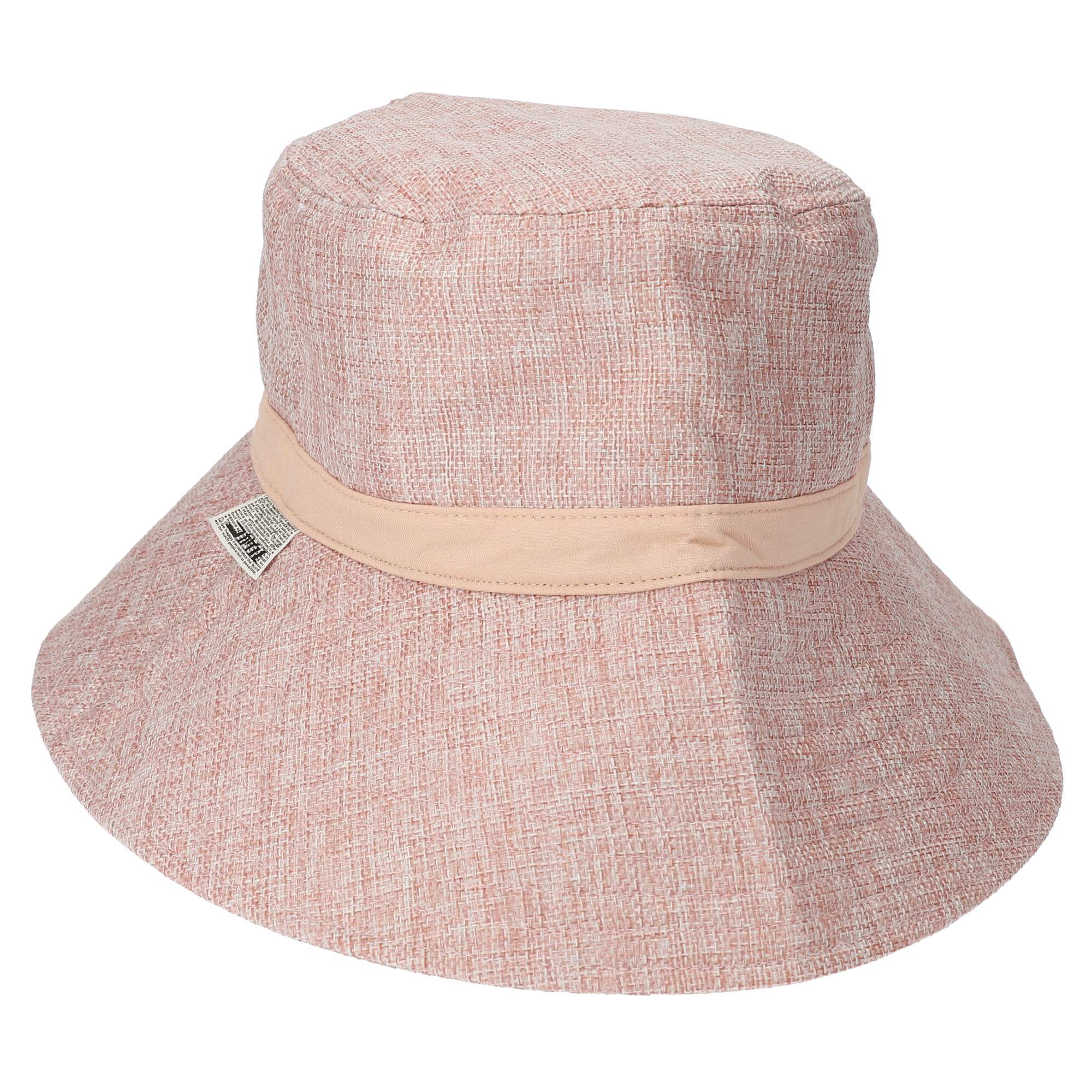 コカゲル 帽子 つば広ハット レディース UV100％ 紫外線 熱中症対策 通気性 折りたためる |  | 04