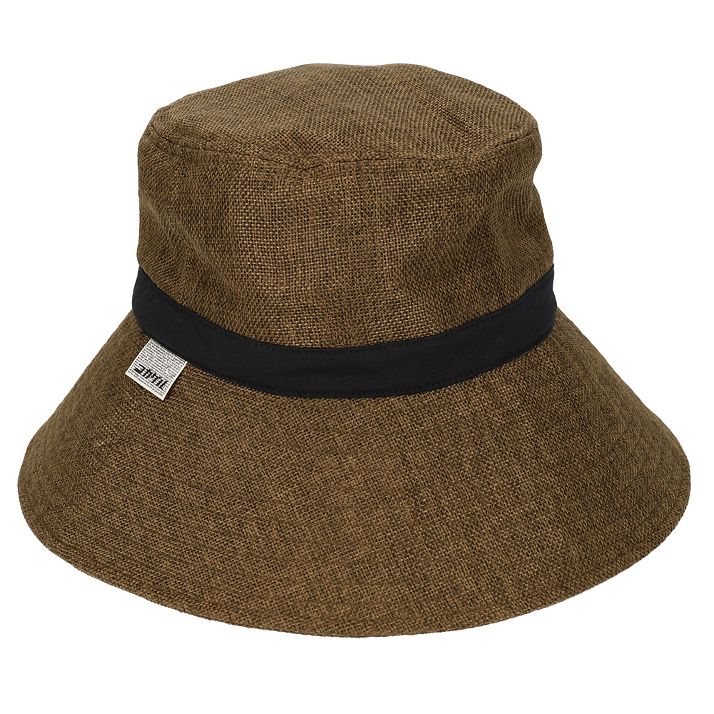 コカゲル 帽子 つば広ハット レディース UV100％ 紫外線 熱中症対策 通気性 折りたためる |  | 05