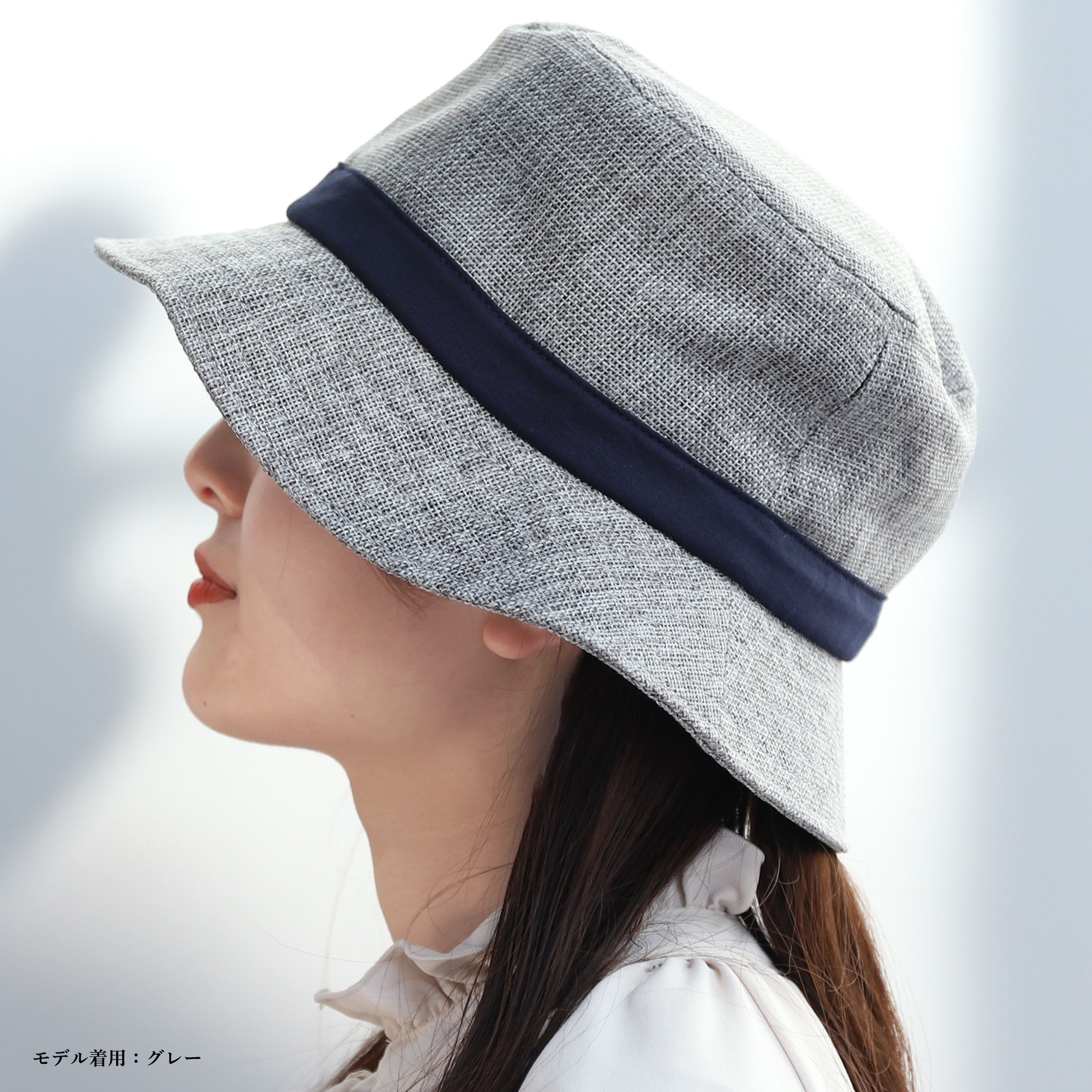 コカゲル 帽子 紫外線カット 熱中症対策グッズ バケットハット レディース UVカット つば広 折りたたみ 深め おしゃれ 爆買 |  | 01