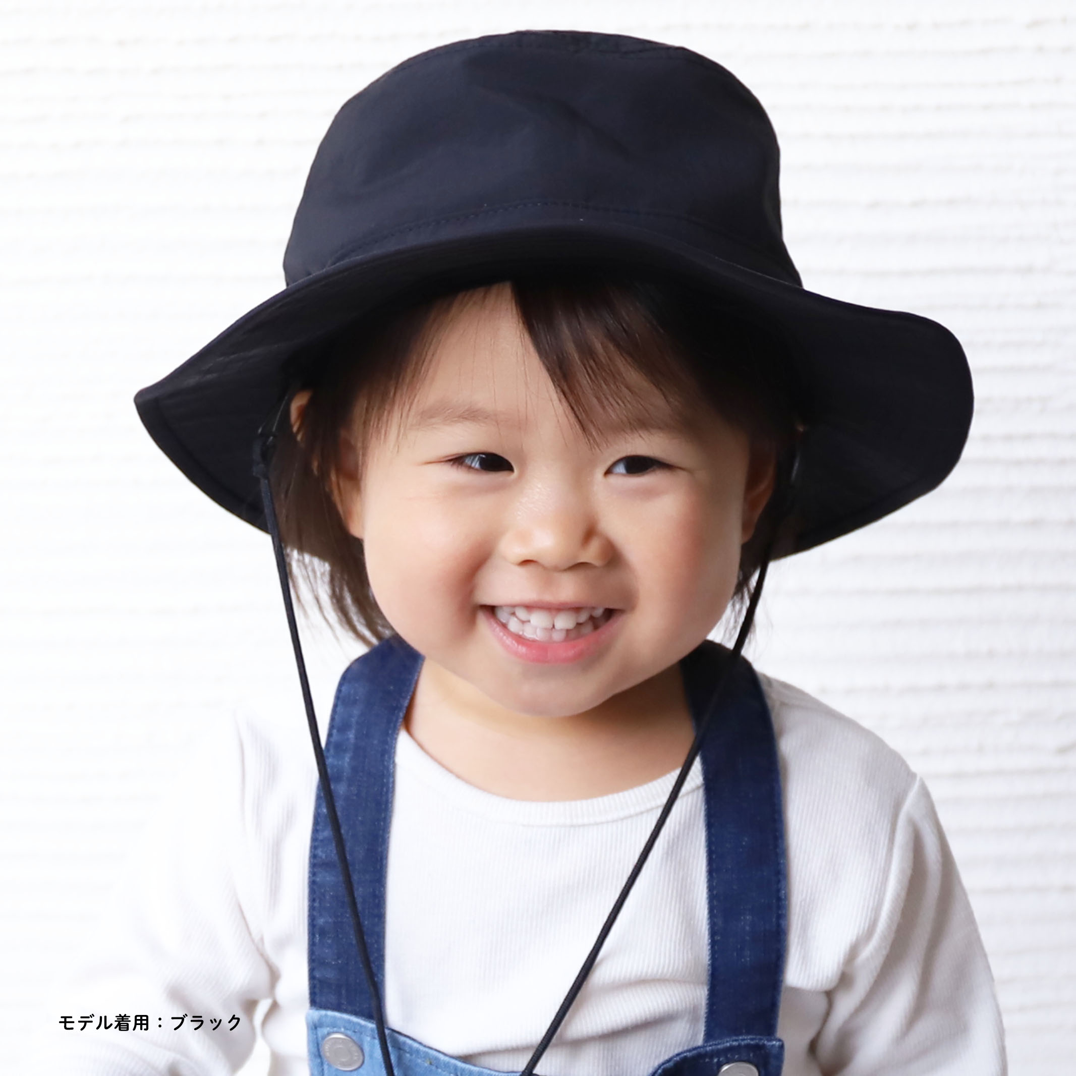 コカゲル 帽子 紫外線カット 熱中症対策グッズ キッズ アドベンチャーハット 春夏 通気性 UV 撥水 親子コーデ 爆買 |  | 01