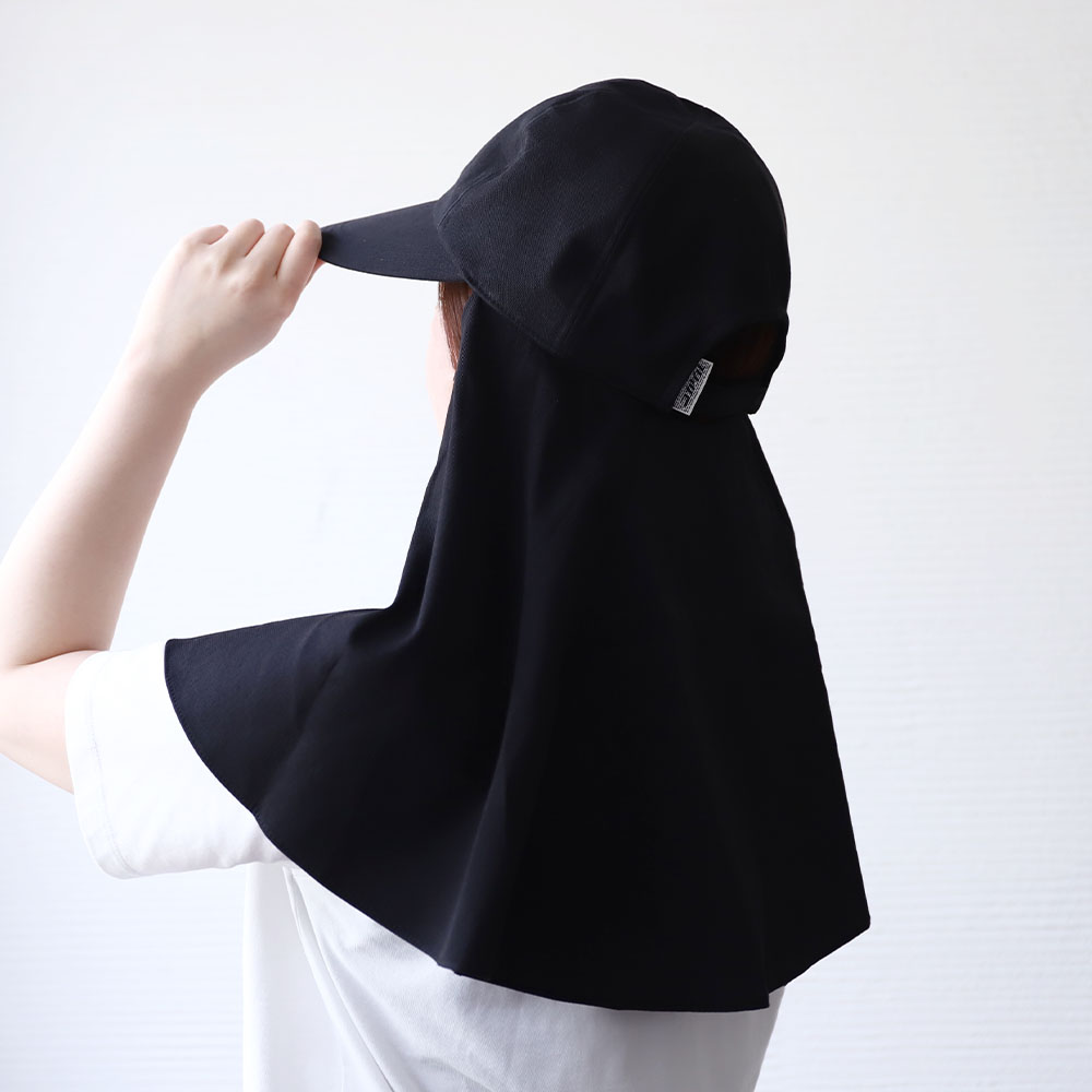 コカゲル 帽子 UV 紫外線カット レディース 熱中症対策 ケープ付 おしゃれ 冷感 日焼け 爆買 |  | 02