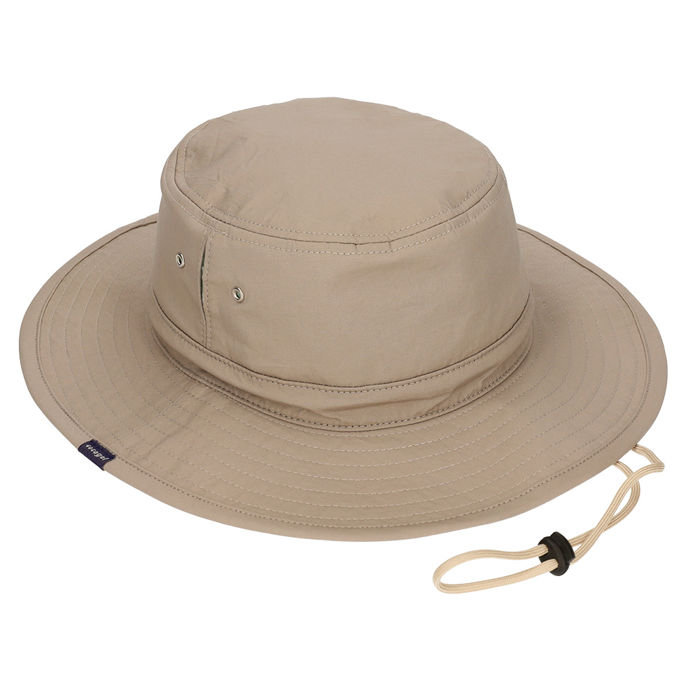 コカゲル 帽子 アドベンチャーハット 遮熱 UV100％ 紫外線カット 熱中症対策 アウトドア |  | 05