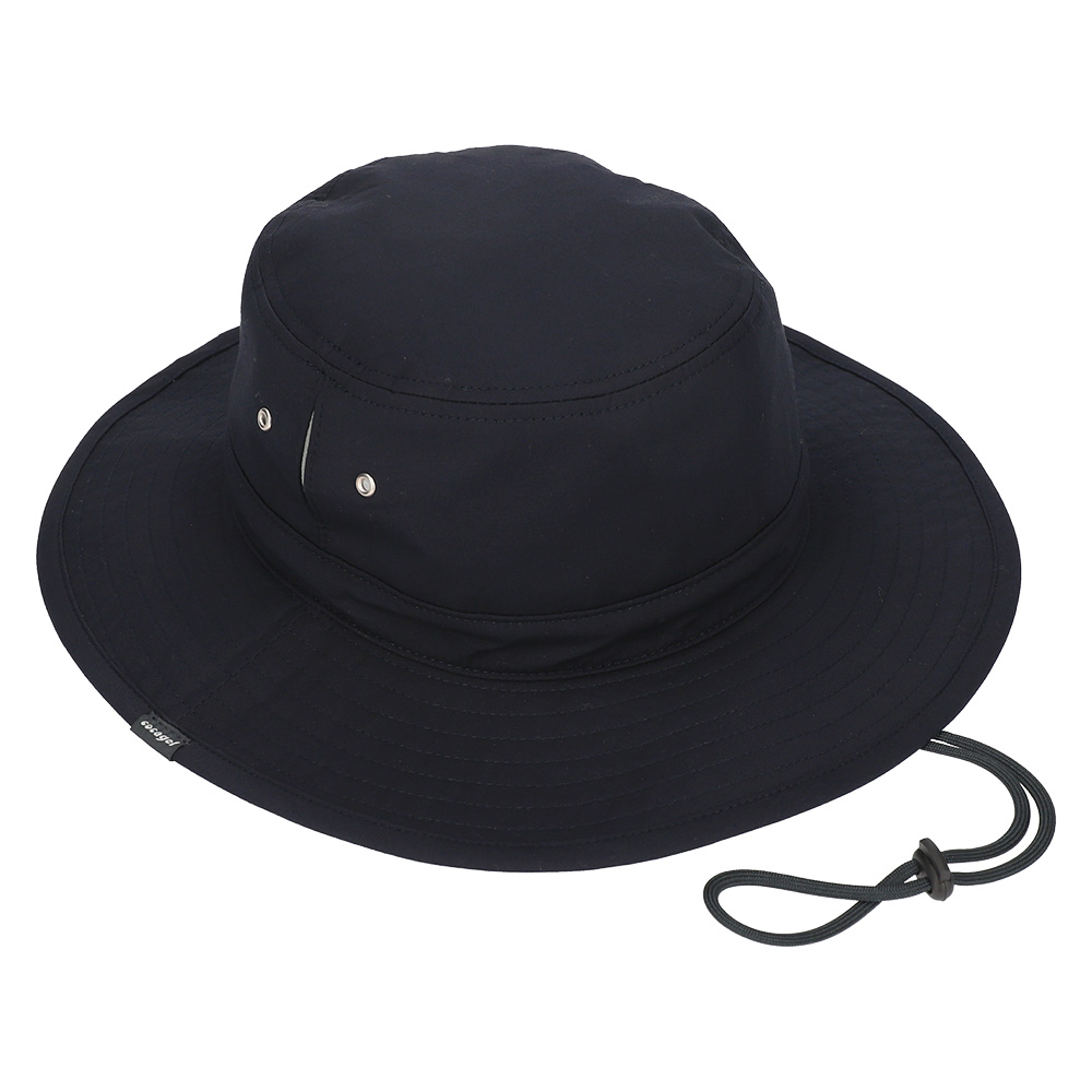 コカゲル 帽子 アドベンチャーハット 遮熱 UV100％ 紫外線カット 熱中症対策 アウトドア |  | 01