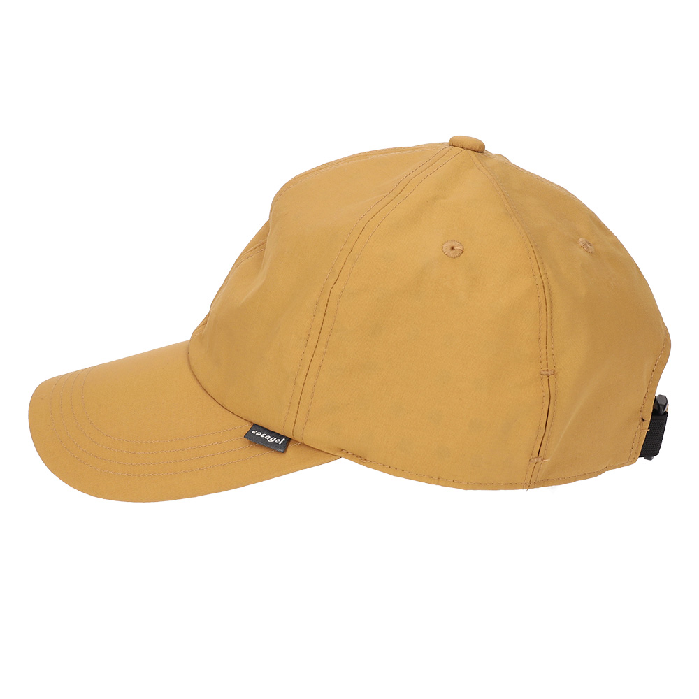 コカゲル 帽子 キャップ 撥水 遮熱 UV100％ 紫外線カット 暑さ 熱中症対策 アウトドア |  | 03