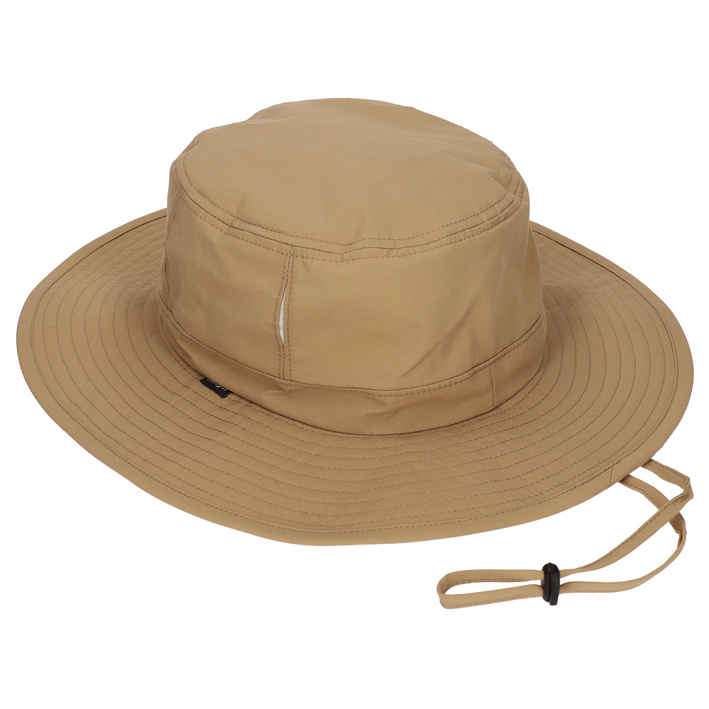 コカゲル 帽子 アドベンチャーハット 撥水 遮熱 UV100％ 紫外線カット 熱中症対策 アウトドア |  | 04