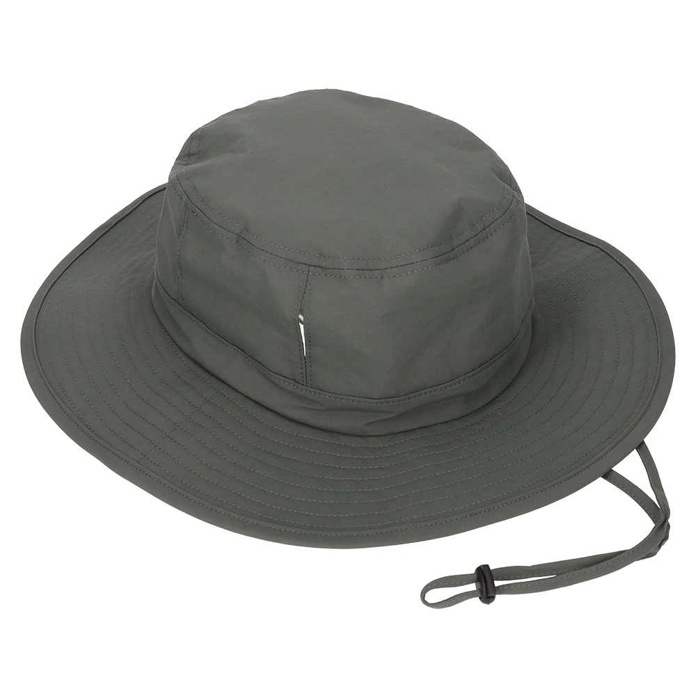 コカゲル 帽子 アドベンチャーハット 撥水 遮熱 UV100％ 紫外線カット 熱中症対策 アウトドア |  | 05