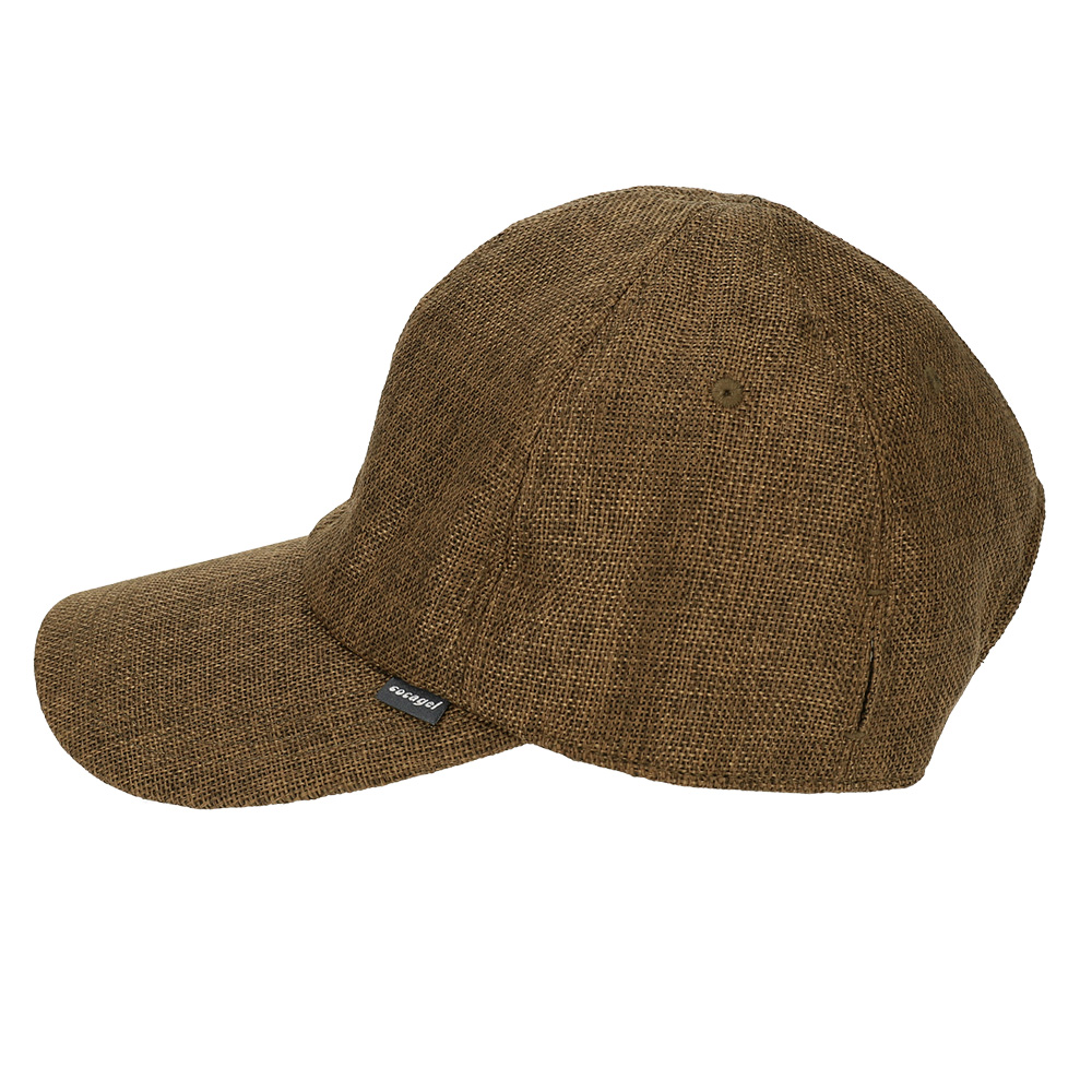 コカゲル 帽子 ナチュライクキャップ 遮熱 UV100％ 紫外線カット 暑さ 熱中症対策 アウトドア |  | 02