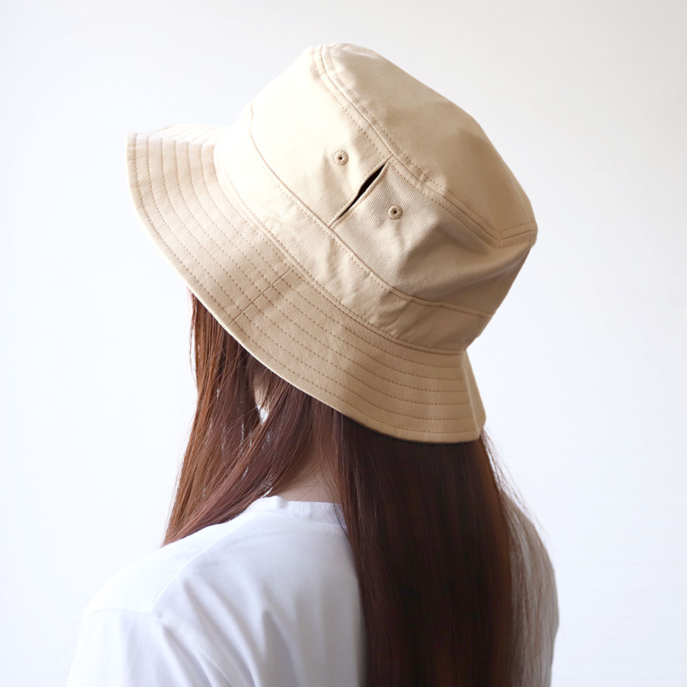 コカゲル 帽子 レディース バケットハット バケハ 接触冷感 UVカット 熱中症対策 コンパクト 爆買 |  | 03