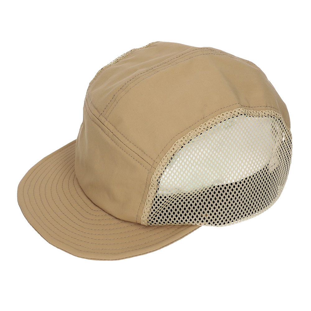 コカゲル 帽子 フィールキャップ 撥水 遮熱 UV100％ 紫外線カット 暑さ 熱中症対策 アウトドア |  | 04