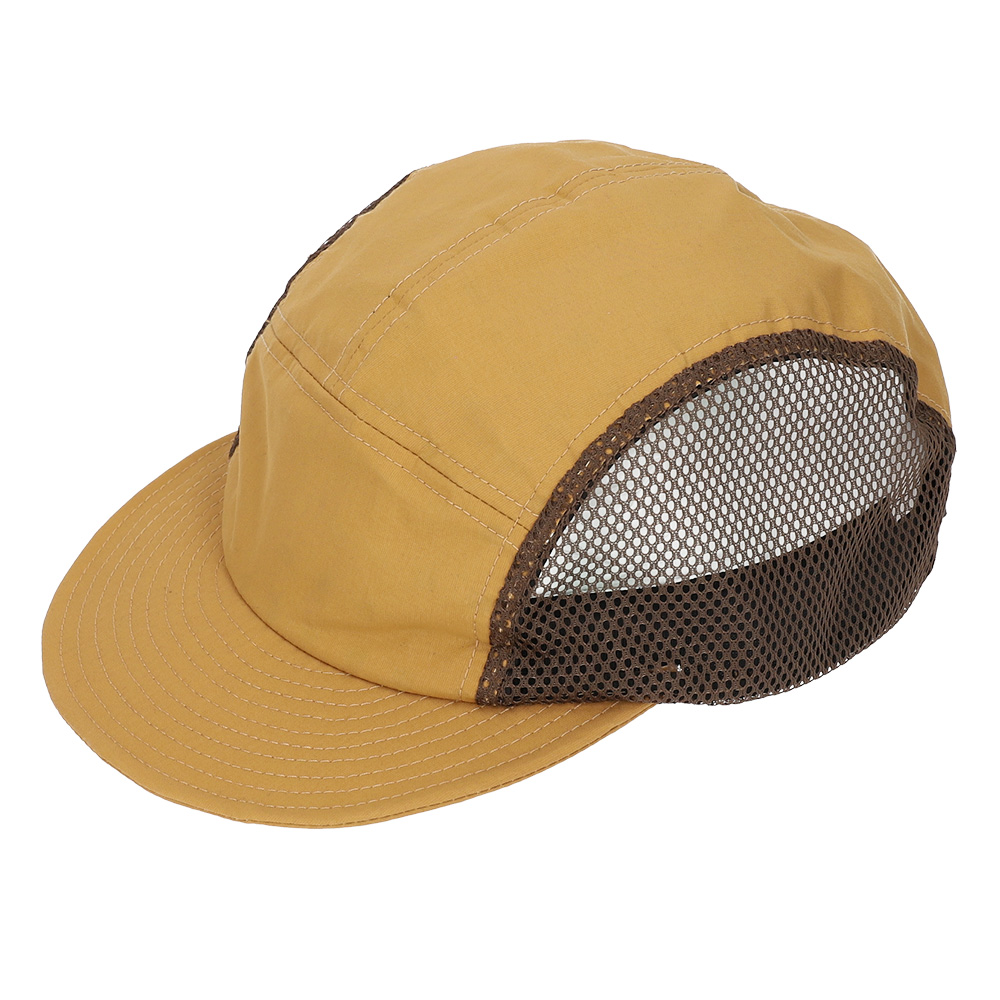 コカゲル 帽子 フィールキャップ 撥水 遮熱 UV100％ 紫外線カット 暑さ 熱中症対策 アウトドア |  | 03