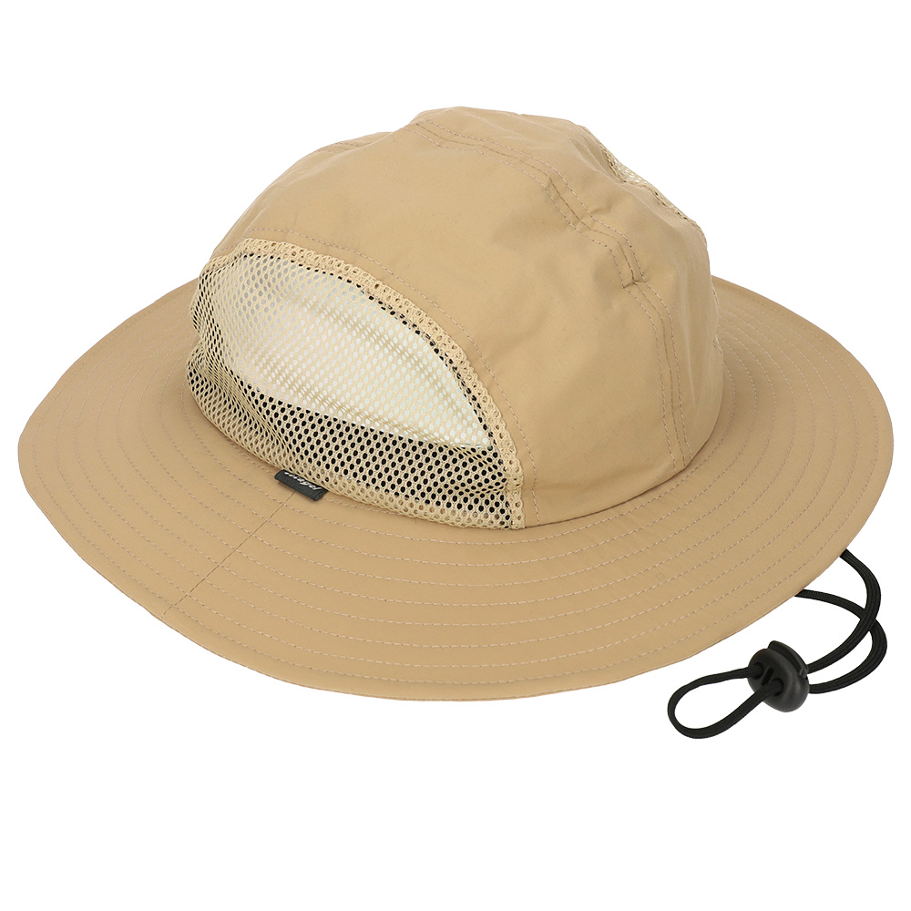 コカゲル 帽子 フィールハット 撥水 遮熱 UV100％ 紫外線カット 熱中症対策 アウトドア |  | 04