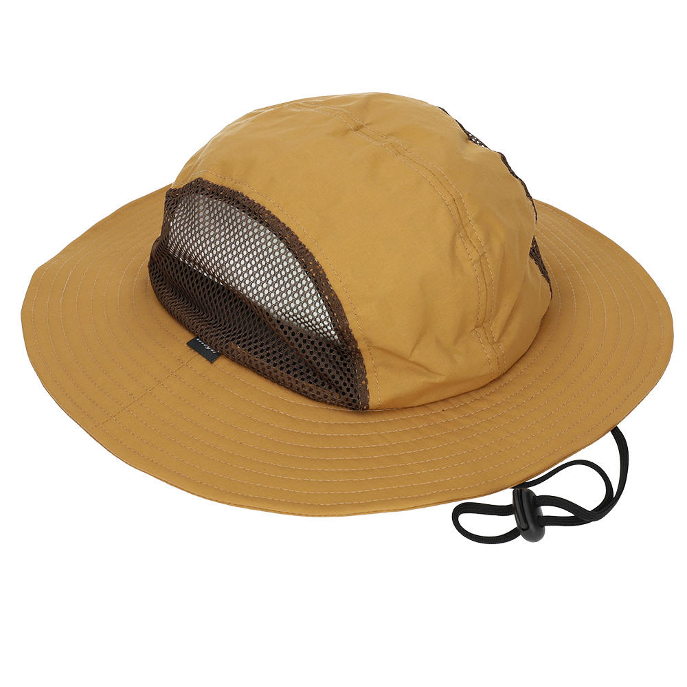 コカゲル 帽子 フィールハット 撥水 遮熱 UV100％ 紫外線カット 熱中症対策 アウトドア |  | 03