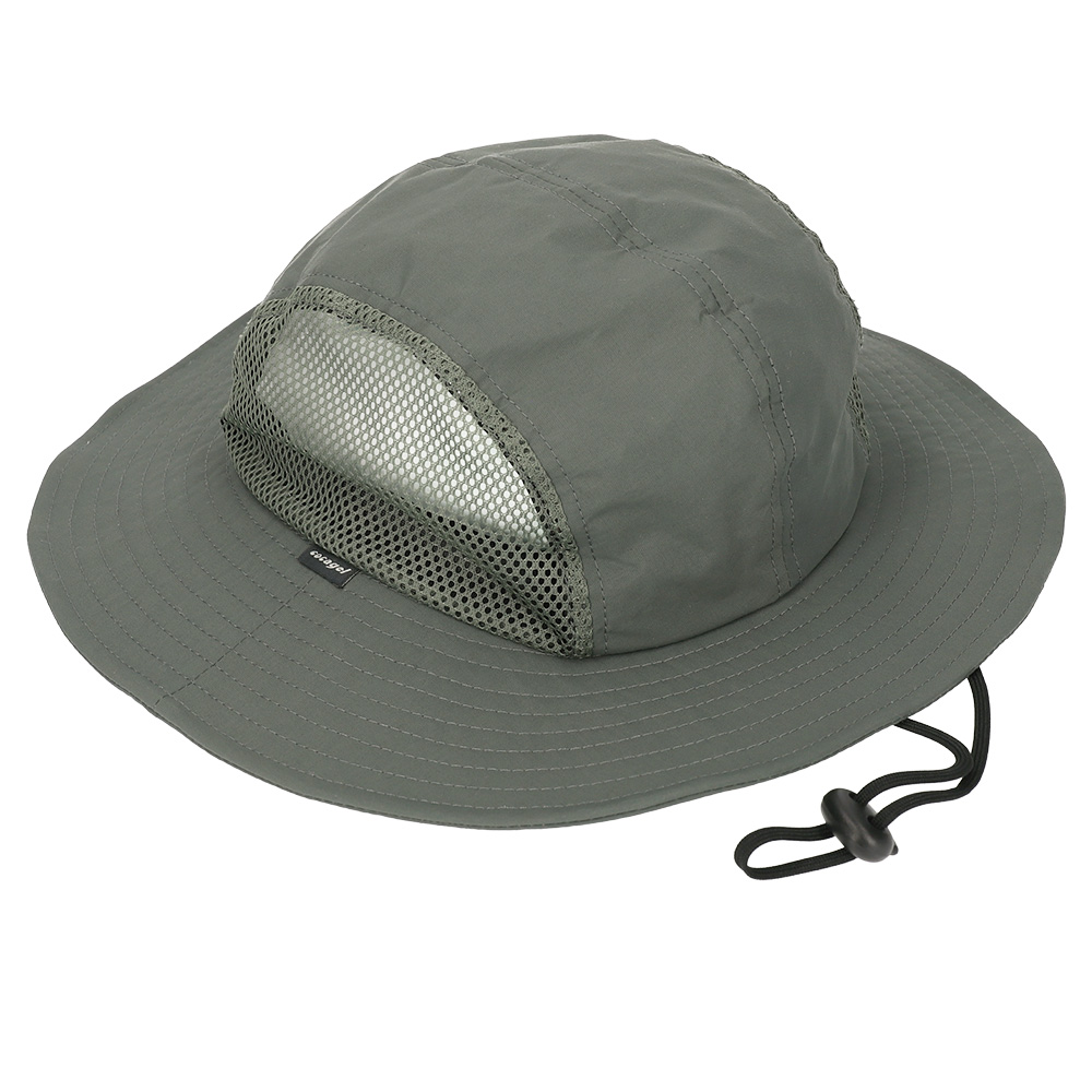 コカゲル 帽子 フィールハット 撥水 遮熱 UV100％ 紫外線カット 熱中症対策 アウトドア |  | 05
