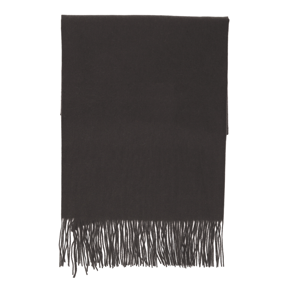 カシミヤマフラー レディース 大判 三角ストール カシミア ケープ 肩掛け 膝掛け チェック CS | Attivo | 03