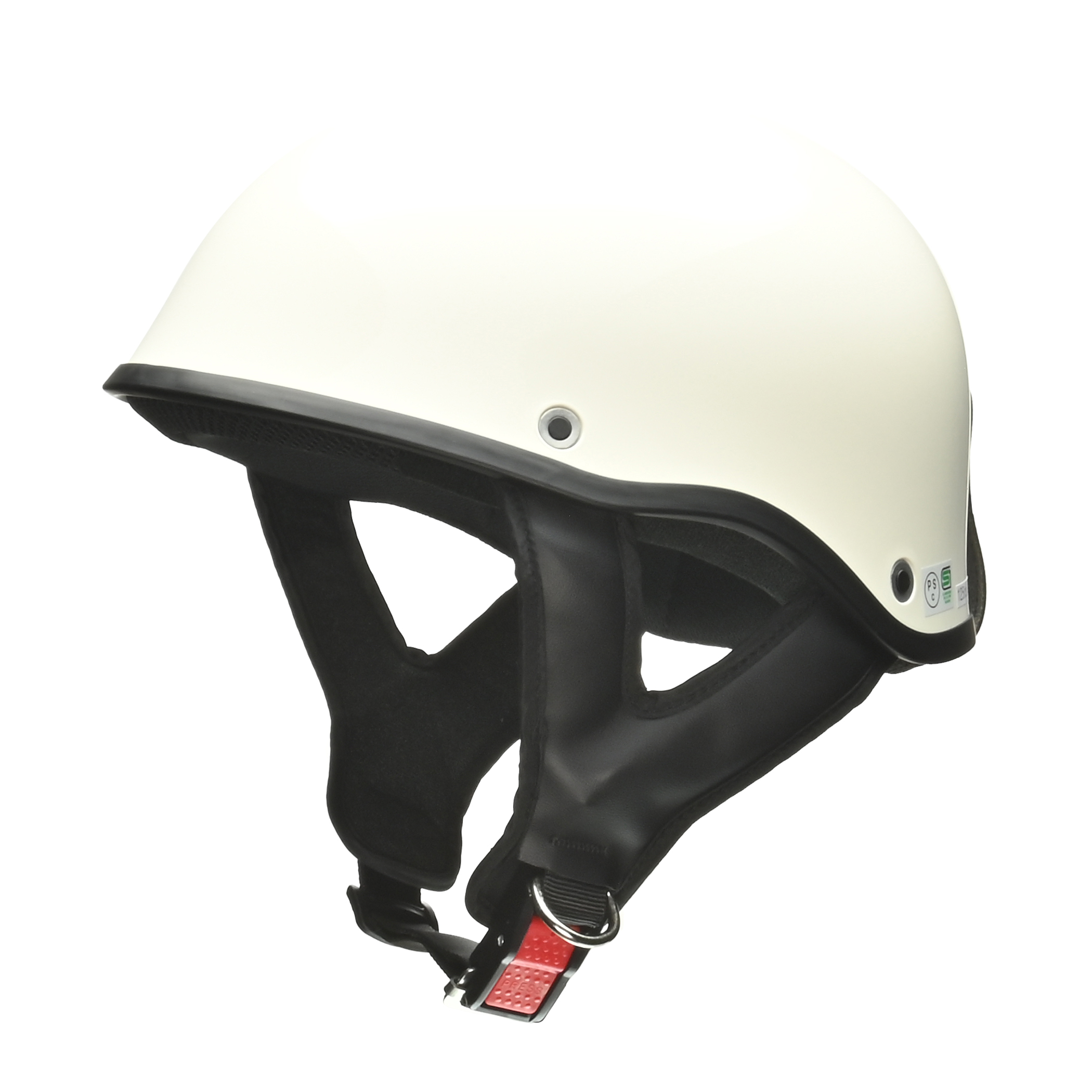 リード工業 バイク ヘルメット 半キャップ ハーフヘルメット EAGLE