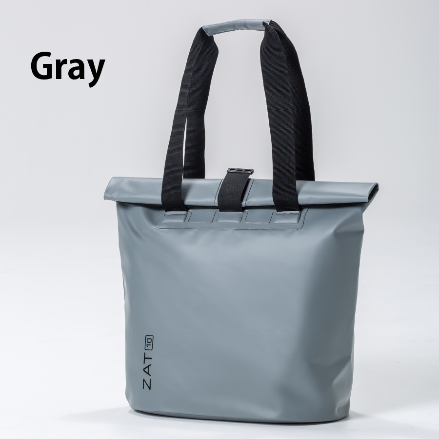 ドライバック トートタイプ  モリト MORITO ザット ZAT G220 4カラー |  | 02