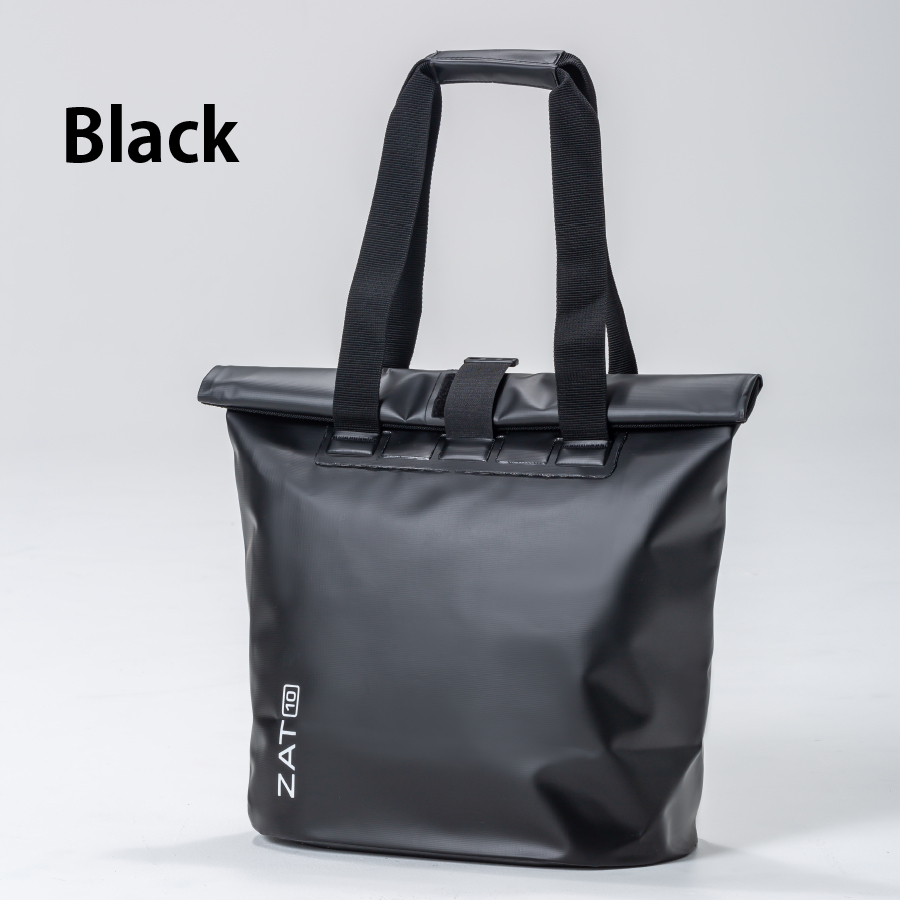 ドライバック トートタイプ モリト MORITO ザット ZAT G220 4カラー