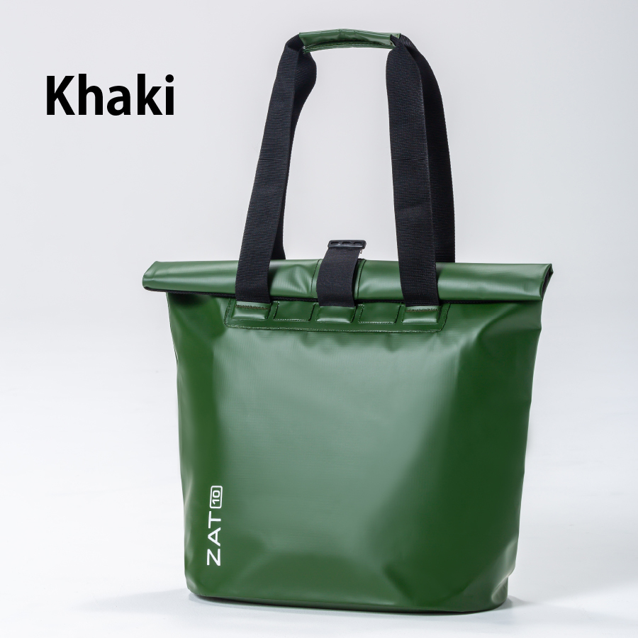 ドライバック トートタイプ  モリト MORITO ザット ZAT G220 4カラー |  | 03