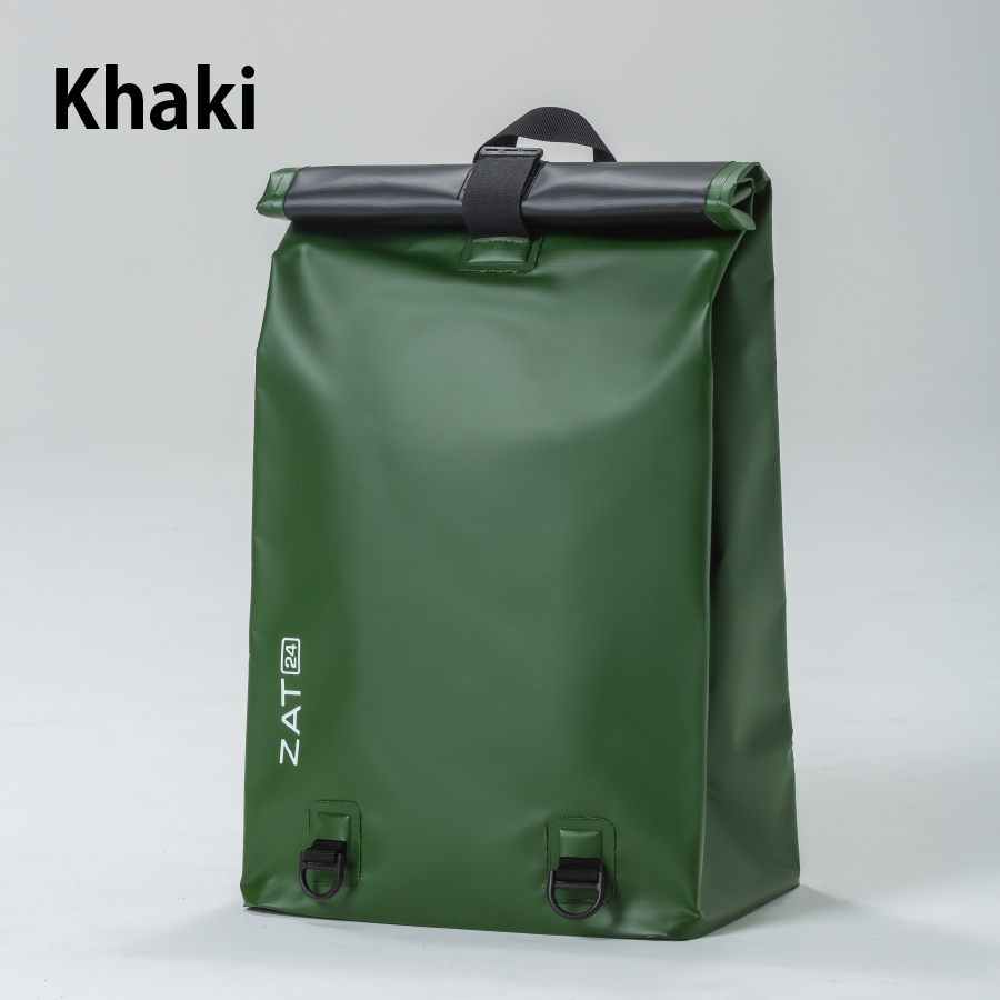 ドライバック バックパックタイプ モリト MORITO ザット ZAT G330 4カラー |  | 03