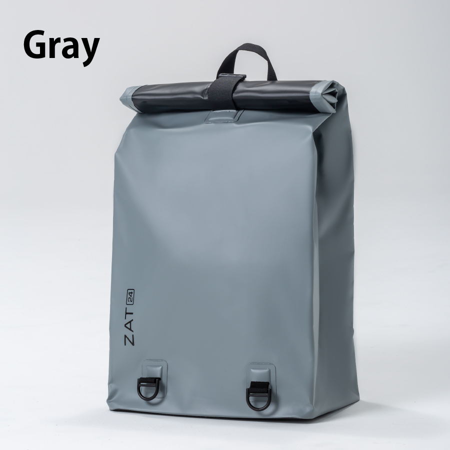 ドライバック バックパックタイプ モリト MORITO ザット ZAT G330 4カラー |  | 02