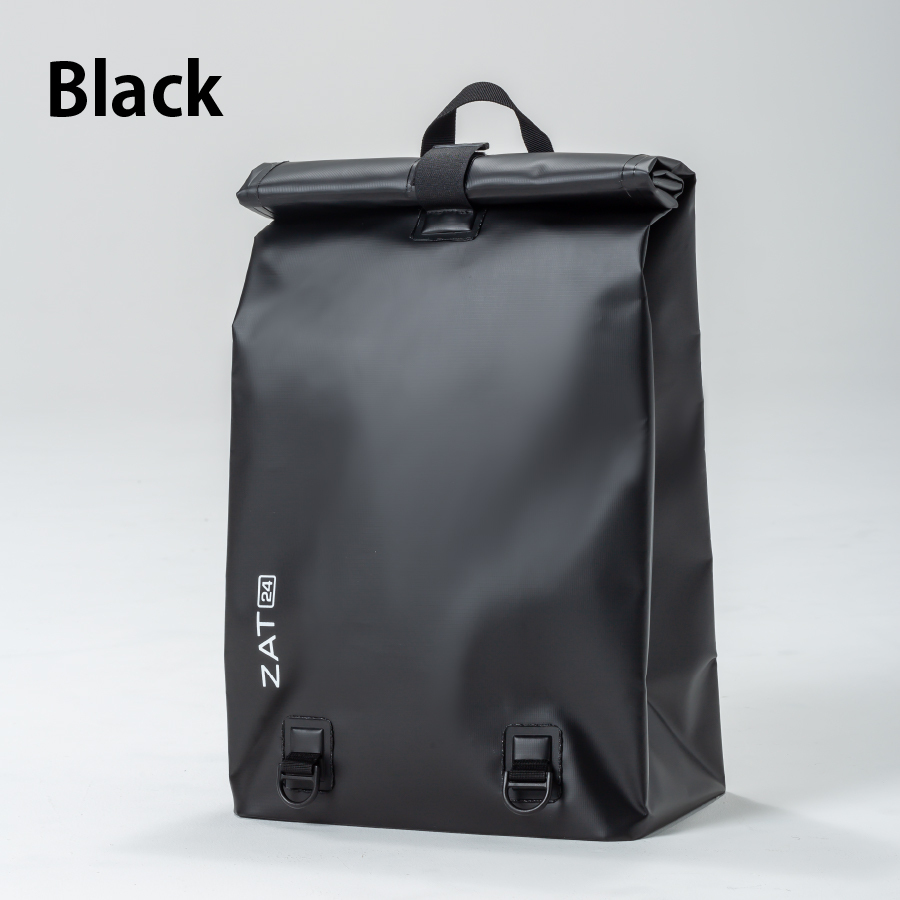 ドライバック バックパックタイプ モリト MORITO ザット ZAT G330 4カラー |  | 01