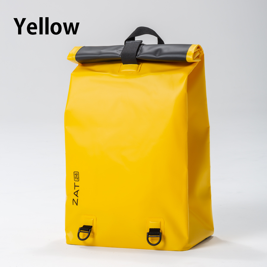 ドライバック バックパックタイプ モリト MORITO ザット ZAT G330 4カラー |  | 04