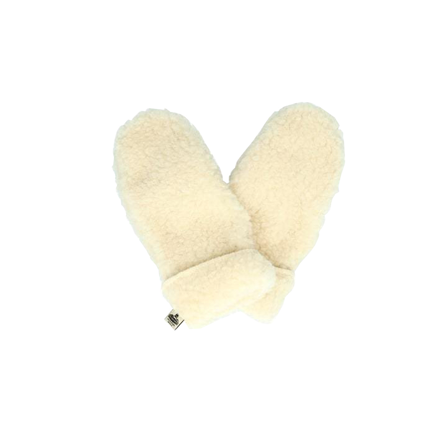 ミトン手袋  ウール100％ ボアウールグローブ パイル ミトン レディース COLDBREAKER/コールドブレイカー [全３色/レディースFREE] [IJCB01] | Attivo | 01