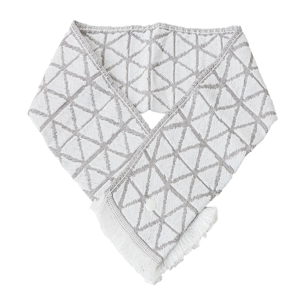 冷感タオル クール スカーフ 日本製 保冷剤付 暑さ UV 熱中症対策 ひんやり 首冷やす 冷却 |  | 01