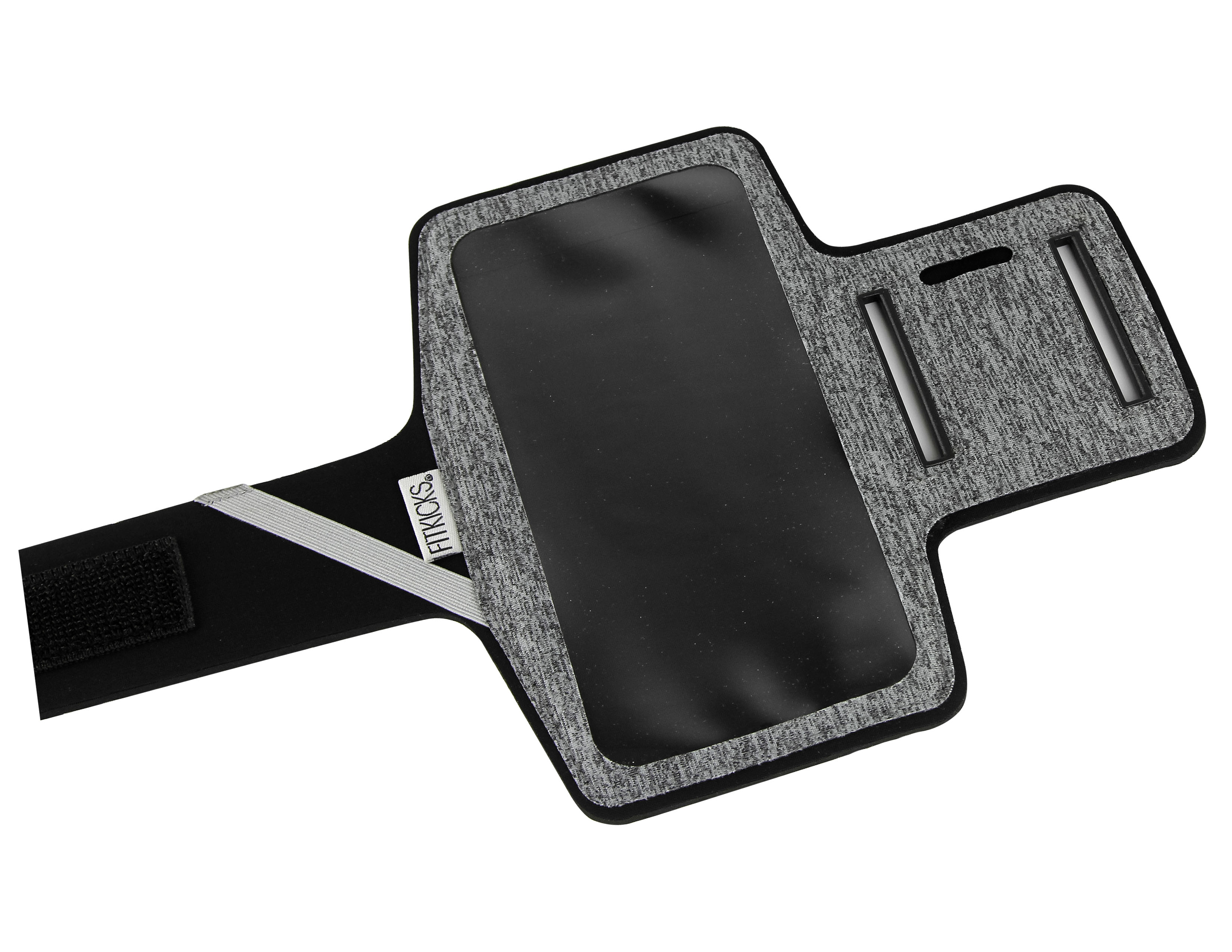 アームポーチ ランニング スマホ カバー バンド 軽量 トレーニング iphone android |  | 01