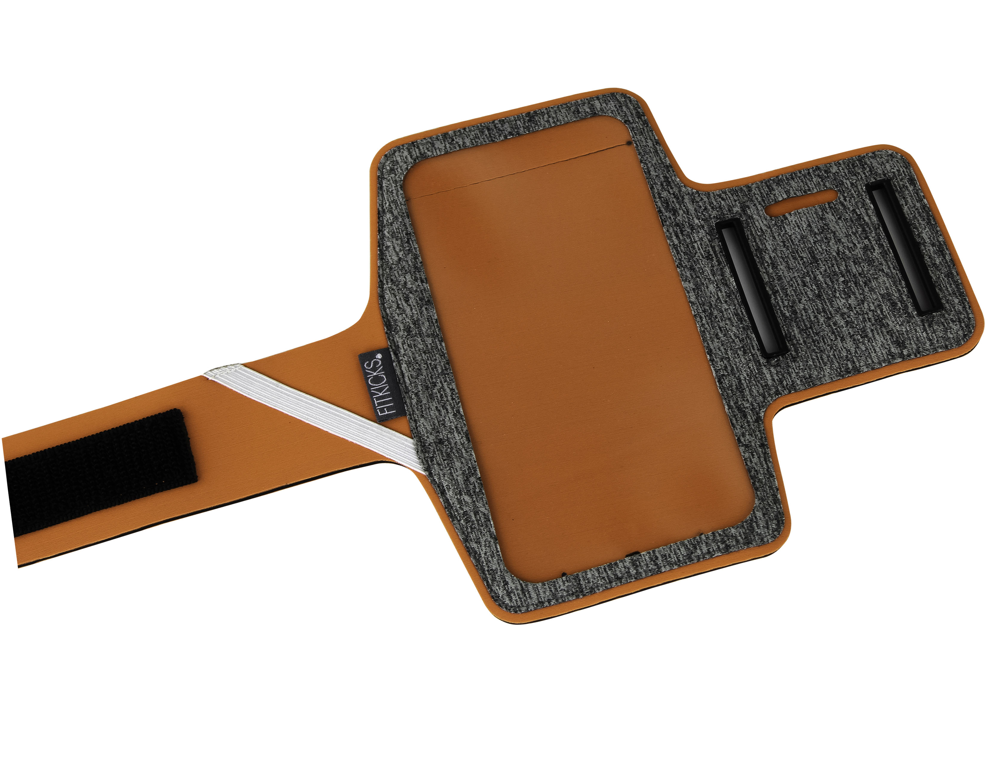 アームポーチ ランニング スマホ カバー バンド 軽量 トレーニング iphone android |  | 04