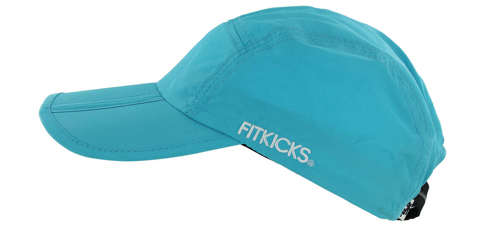 帽子 紫外線カット 熱中症対策グッズ キャップ ランニング トレーニング  UVカット 速乾 フィットキックス｜alg-select｜02
