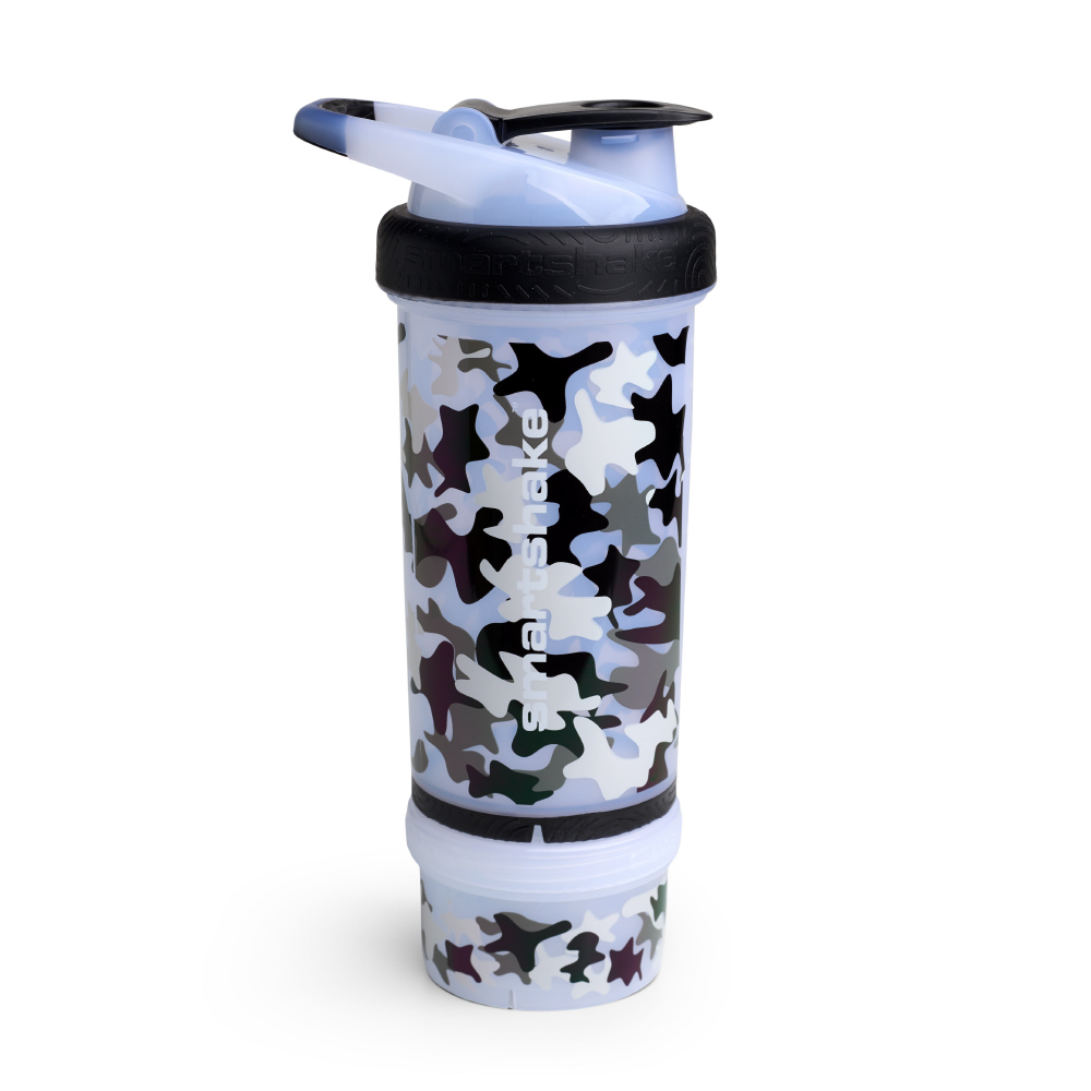 プロテインシェイカー リバイブ ボトル 水筒 直飲み 水分補給