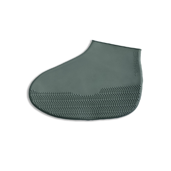 シューズカバー レディース メンズ  防水 カテバプラス [2サイズ/M/L] [2カラー/ブラック/グリーン] [KTV-355/KTV-380] |  | 02