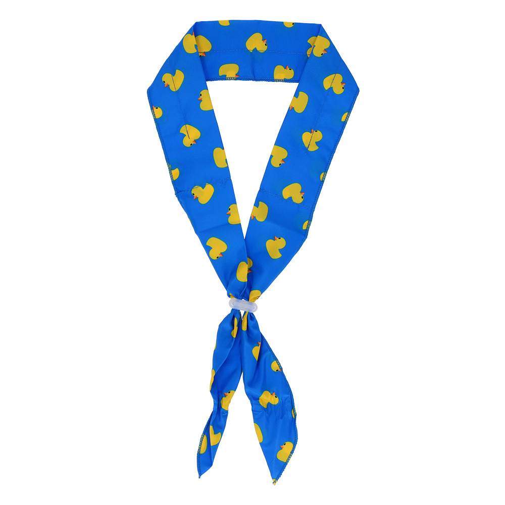 アイスクールスカーフ めちゃクール(R) 公式 暑さ対策グッズ 熱中症対策 接触冷感 気化熱 首 冷却 長時間継続 大人 子供 メンズ レディース 母の日 |  | 08