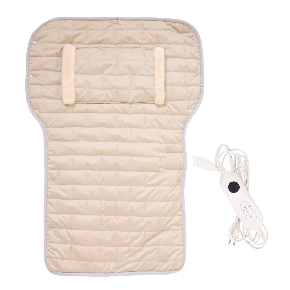 電熱ブランケット フットウォーマー コンセント 足温器 防寒 温める 温活 めちゃヒート ぽかるん mhmb01 |  | 02