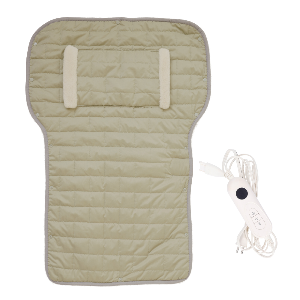 電熱ブランケット フットウォーマー コンセント 足温器 防寒 温める 温活 めちゃヒート ぽかるん mhmb01 |  | 01