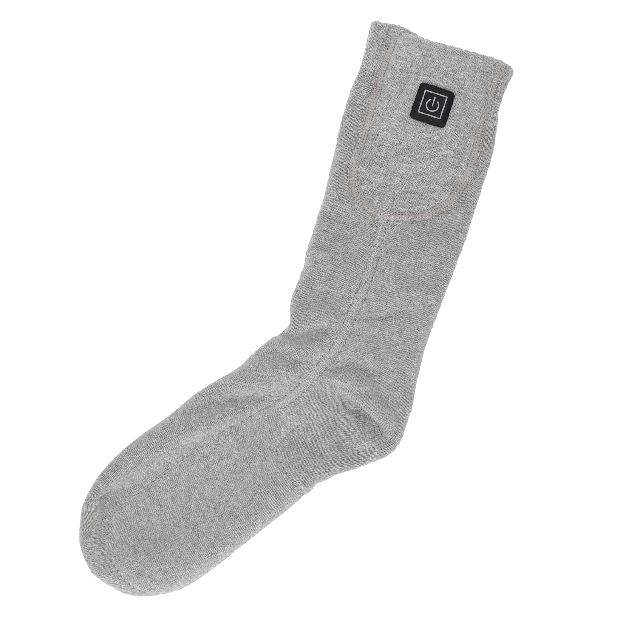 電熱ソックス 充電式 靴下 ヒーターソックス めちゃヒート メンズ レディース 冷え対策 防寒ソックス CS |  | 02