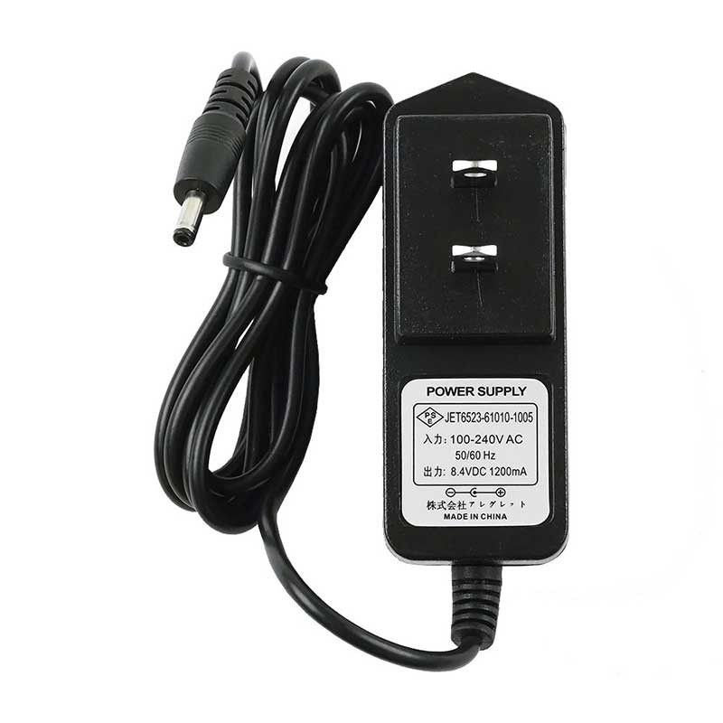 充電器 めちゃヒート PSE認証品 充電式 電熱 ヒーターパンツ