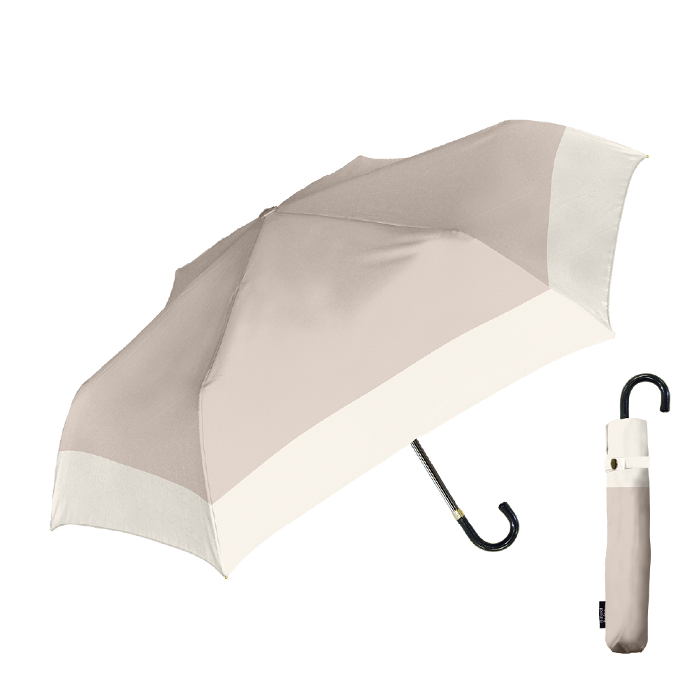 日傘 雨傘 折りたたみ レディース 晴雨兼用 UV対策 UPF50＋ 完全遮光 遮熱 中谷 |  | 01