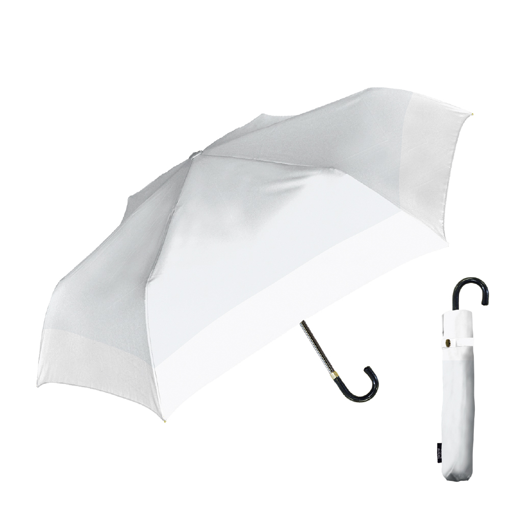 日傘 雨傘 折りたたみ レディース 晴雨兼用 UV対策 UPF50＋ 完全遮光 遮熱 中谷 |  | 04