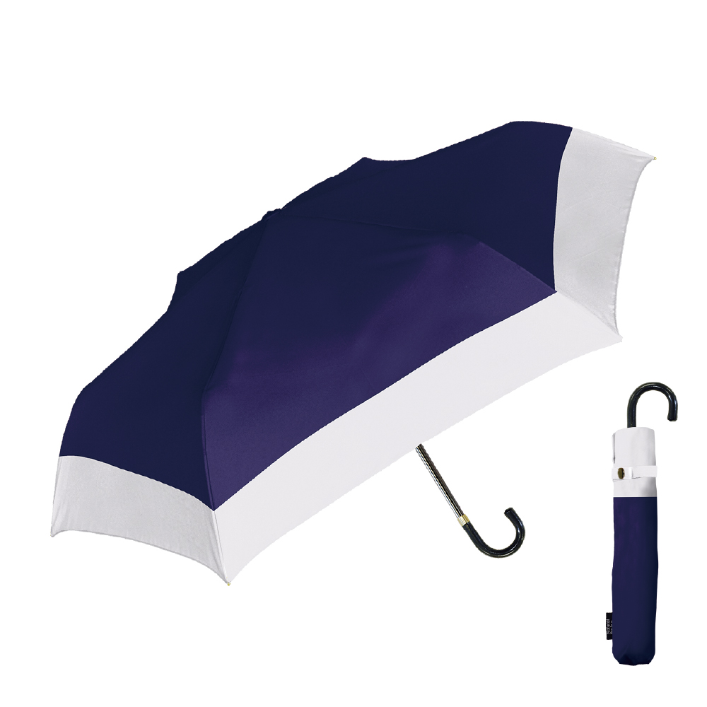 日傘 雨傘 折りたたみ レディース 晴雨兼用 UV対策 UPF50＋ 完全遮光 遮熱 中谷 |  | 05