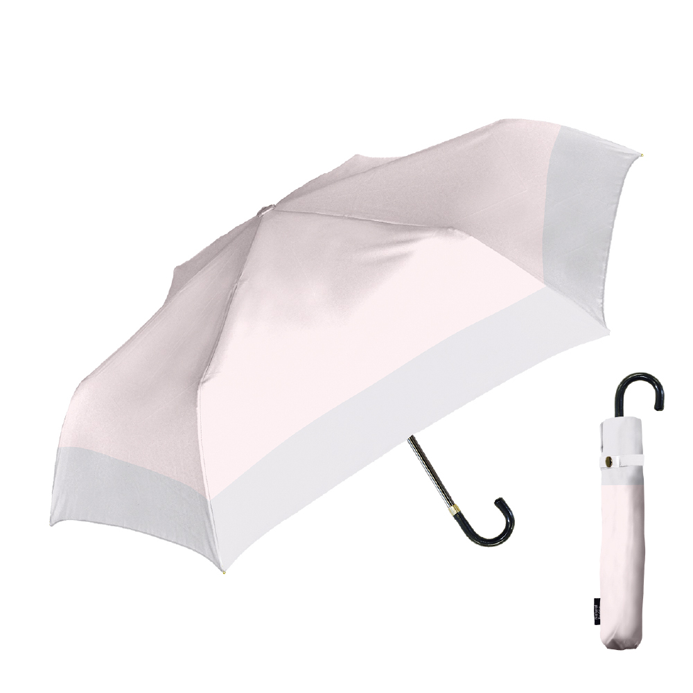 日傘 雨傘 折りたたみ レディース 晴雨兼用 UV対策 UPF50＋ 完全遮光 遮熱 中谷 |  | 02